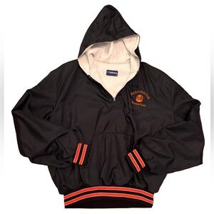 Holloway Vintage Washington Basketball Jacket